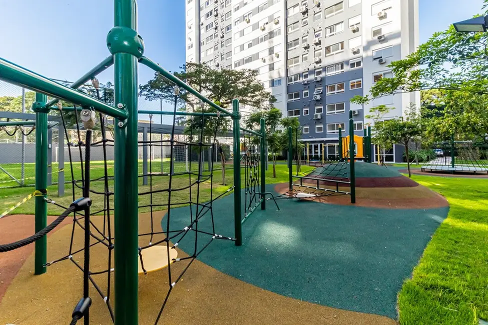 Foto 5 de Apartamento com 2 quartos à venda, 56m2 em São Sebastião, Porto Alegre - RS