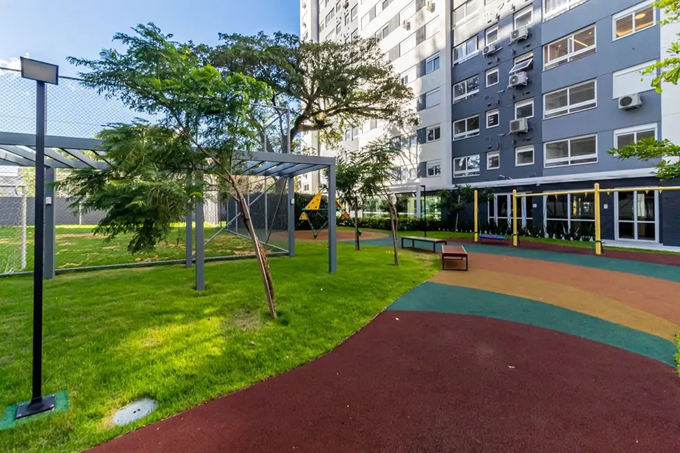 Foto 6 de Apartamento com 2 quartos à venda, 56m2 em São Sebastião, Porto Alegre - RS