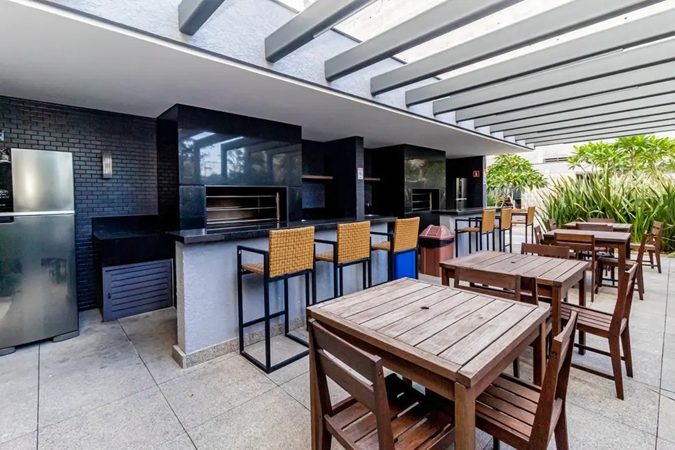 Foto 4 de Apartamento com 2 quartos à venda, 56m2 em São Sebastião, Porto Alegre - RS