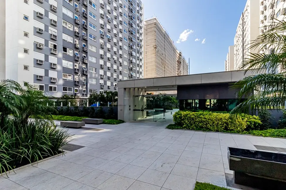 Foto 8 de Apartamento com 2 quartos à venda, 56m2 em São Sebastião, Porto Alegre - RS