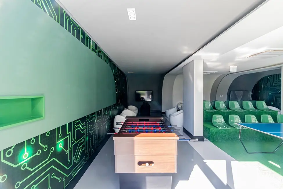 Foto 3 de Apartamento com 2 quartos à venda, 56m2 em São Sebastião, Porto Alegre - RS