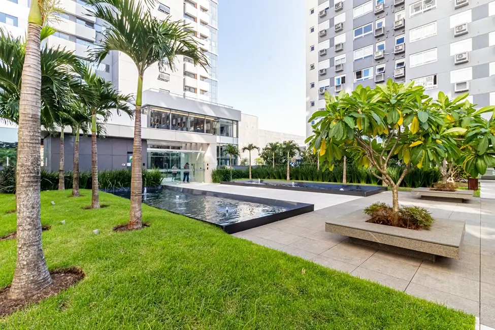 Foto 7 de Apartamento com 2 quartos à venda, 56m2 em São Sebastião, Porto Alegre - RS