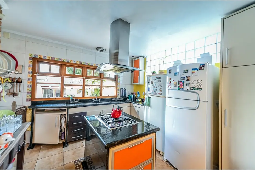 Foto 5 de Casa de Condomínio com 4 quartos à venda, 200m2 em Santa Tereza, Porto Alegre - RS