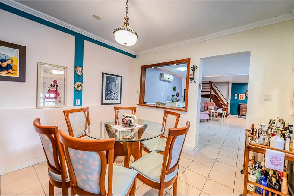 Foto 4 de Casa de Condomínio com 4 quartos à venda, 200m2 em Santa Tereza, Porto Alegre - RS