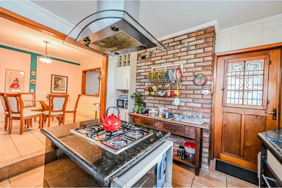 Foto 7 de Casa de Condomínio com 4 quartos à venda, 200m2 em Santa Tereza, Porto Alegre - RS