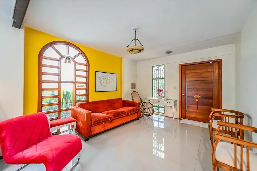 Foto 1 de Casa de Condomínio com 4 quartos à venda, 200m2 em Santa Tereza, Porto Alegre - RS