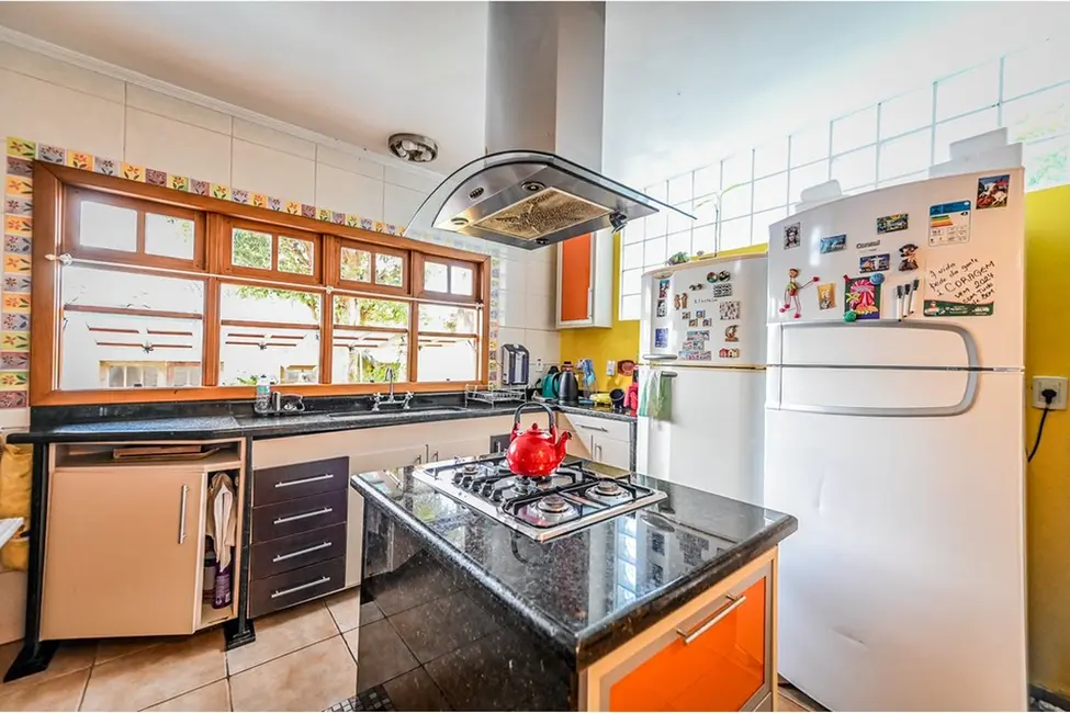 Foto 8 de Casa de Condomínio com 4 quartos à venda, 200m2 em Santa Tereza, Porto Alegre - RS