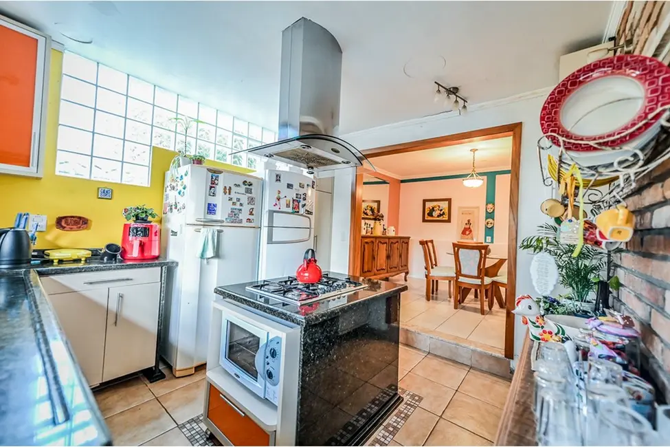 Foto 6 de Casa de Condomínio com 4 quartos à venda, 200m2 em Santa Tereza, Porto Alegre - RS