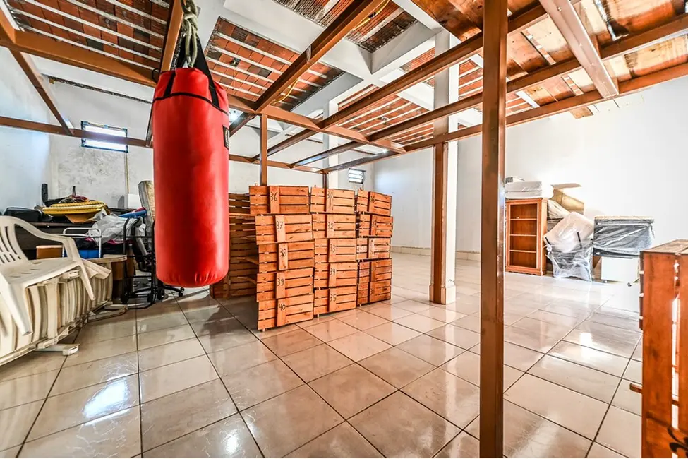 Foto 6 de Casa com 2 quartos à venda, 220m2 em Agronomia, Porto Alegre - RS