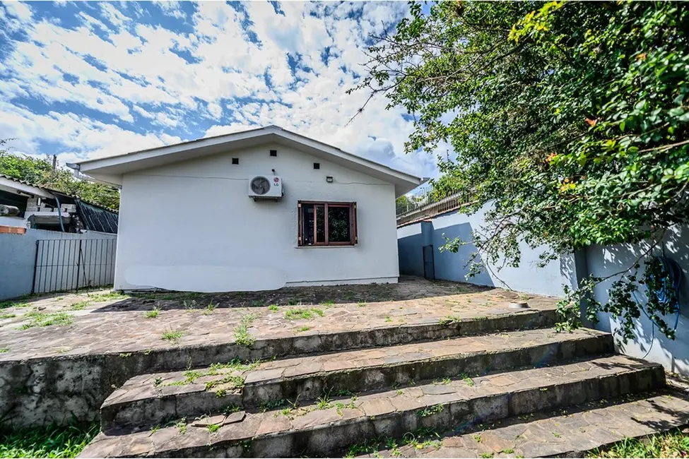 Foto 5 de Casa com 3 quartos à venda, 129m2 em Santa Tereza, Porto Alegre - RS