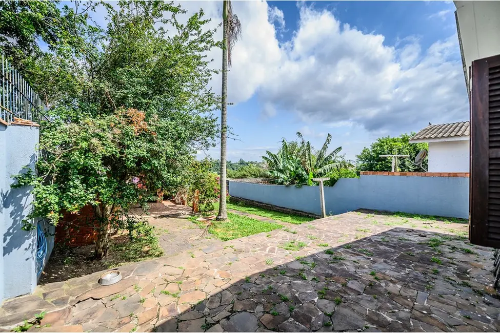 Foto 8 de Casa com 3 quartos à venda, 129m2 em Santa Tereza, Porto Alegre - RS