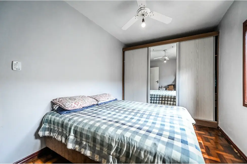 Foto 9 de Casa com 3 quartos à venda, 129m2 em Santa Tereza, Porto Alegre - RS