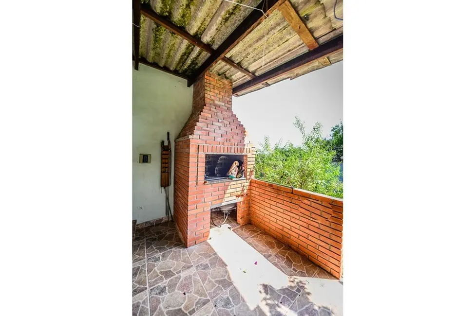 Foto 6 de Casa com 3 quartos à venda, 129m2 em Santa Tereza, Porto Alegre - RS