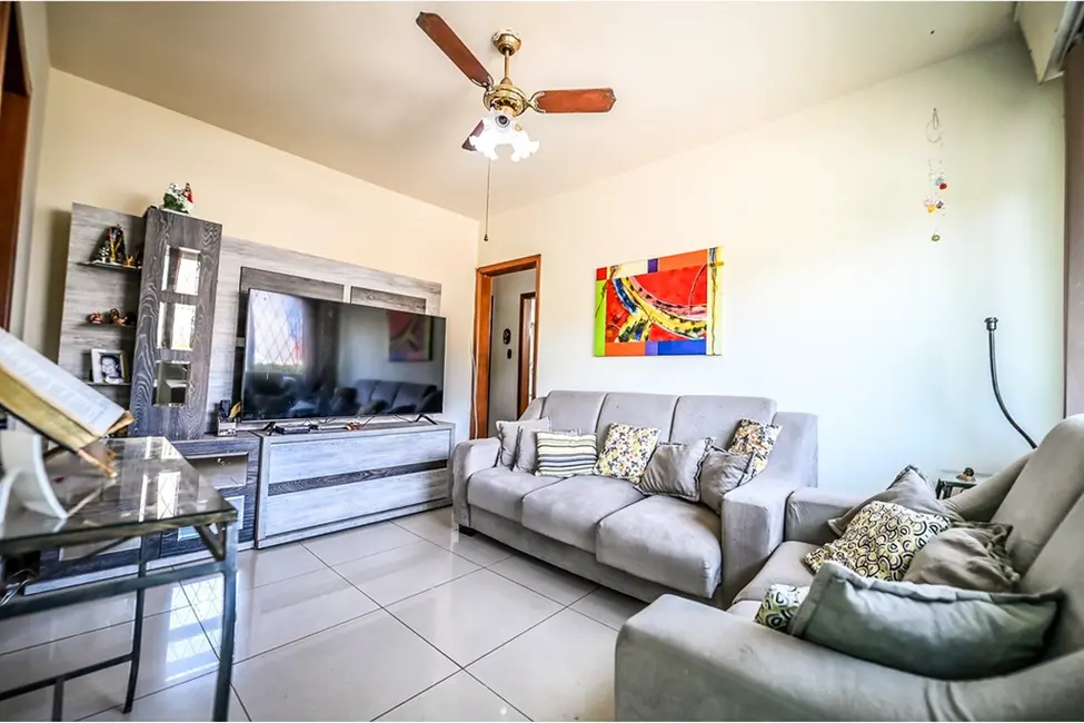 Foto 2 de Casa de Condomínio com 3 quartos à venda, 198m2 em Santa Tereza, Porto Alegre - RS