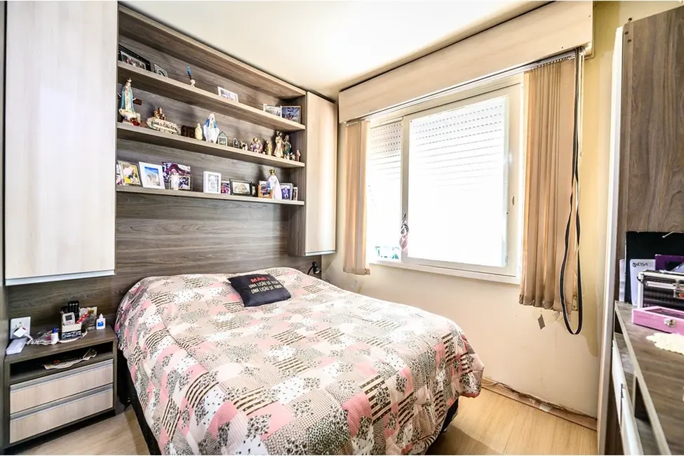 Foto 8 de Casa de Condomínio com 3 quartos à venda, 198m2 em Santa Tereza, Porto Alegre - RS