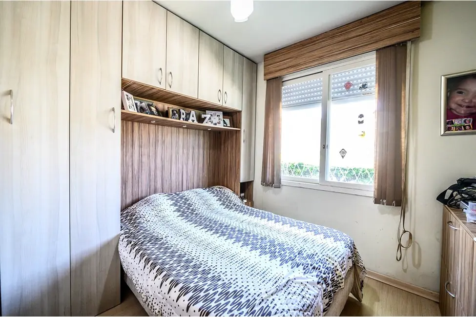 Foto 7 de Casa de Condomínio com 3 quartos à venda, 198m2 em Santa Tereza, Porto Alegre - RS