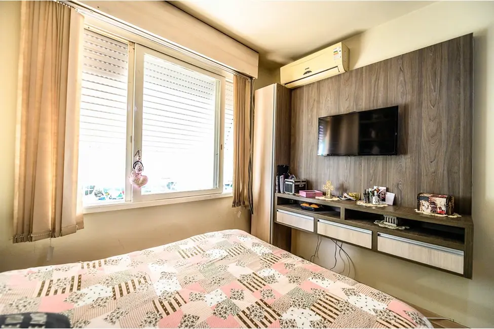 Foto 9 de Casa de Condomínio com 3 quartos à venda, 198m2 em Santa Tereza, Porto Alegre - RS