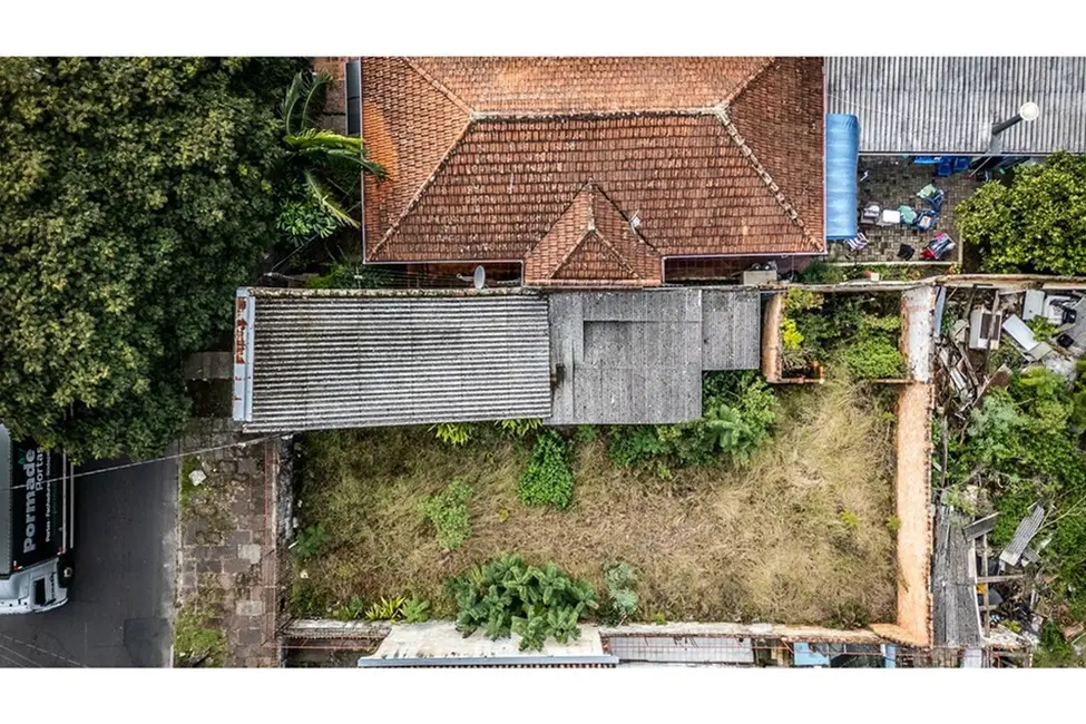 Foto 2 de Terreno / Lote à venda em Santana, Porto Alegre - RS