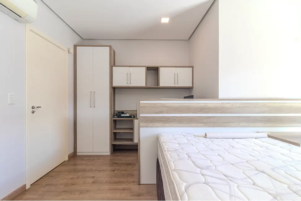 Foto 5 de Casa com 4 quartos à venda, 379m2 em Chácara das Pedras, Porto Alegre - RS