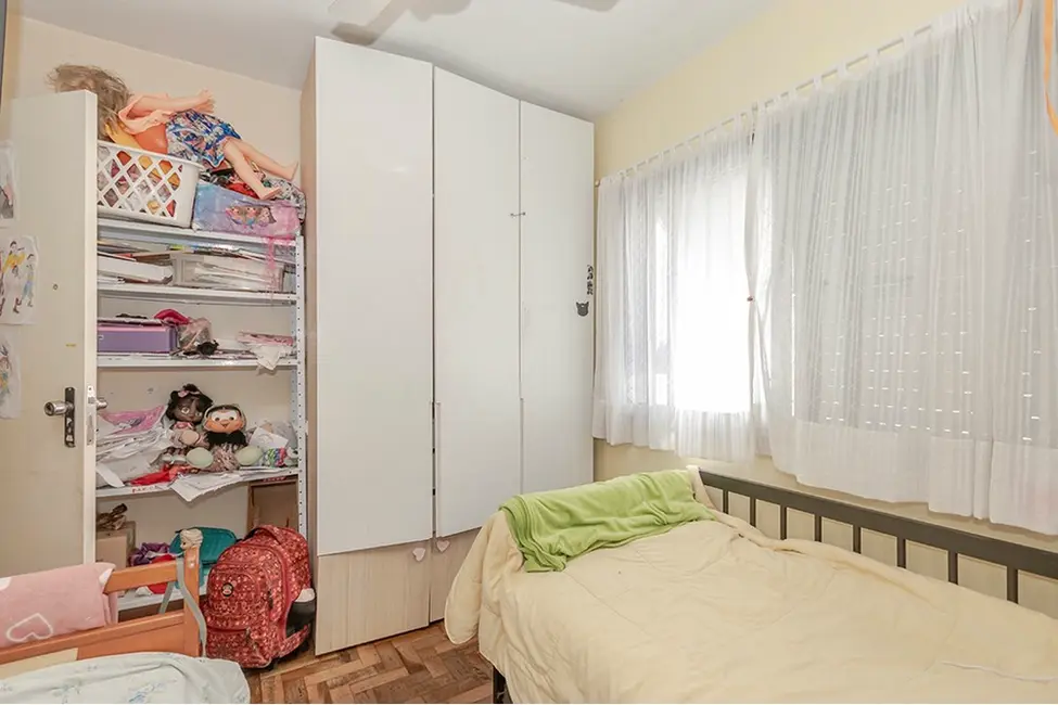 Foto 3 de Apartamento com 4 quartos à venda, 84m2 em Menino Deus, Porto Alegre - RS
