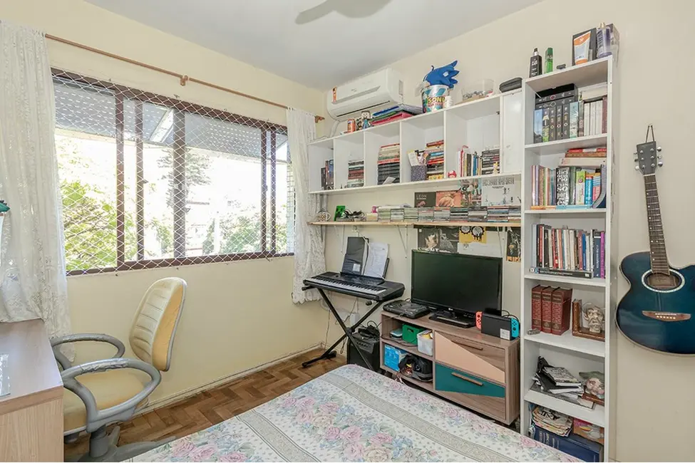 Foto 5 de Apartamento com 4 quartos à venda, 84m2 em Menino Deus, Porto Alegre - RS