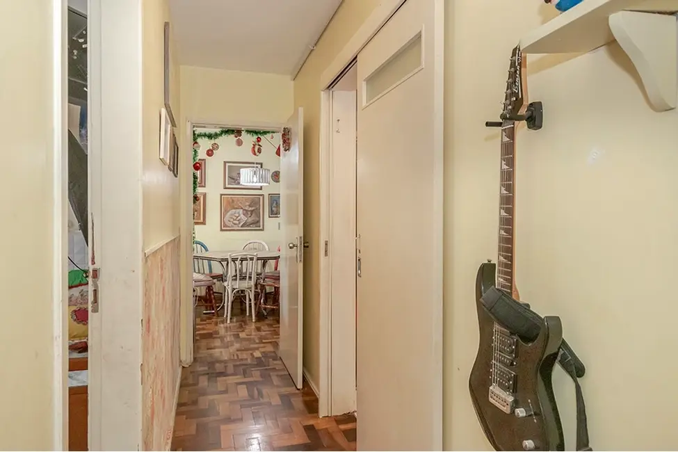 Foto 9 de Apartamento com 4 quartos à venda, 84m2 em Menino Deus, Porto Alegre - RS