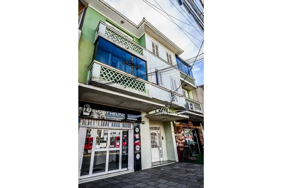 Foto 4 de Apartamento com 2 quartos à venda, 83m2 em Teresópolis, Porto Alegre - RS