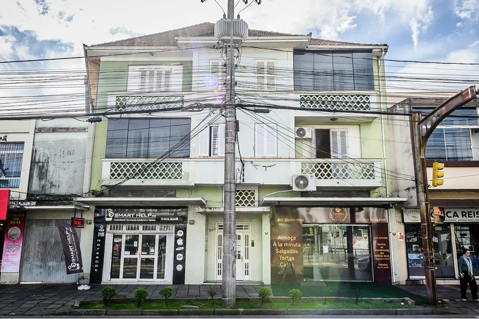 Foto 5 de Apartamento com 2 quartos à venda, 83m2 em Teresópolis, Porto Alegre - RS