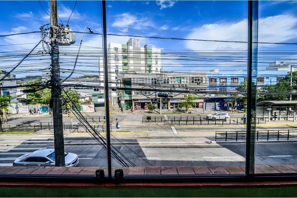 Foto 6 de Apartamento com 2 quartos à venda, 83m2 em Teresópolis, Porto Alegre - RS