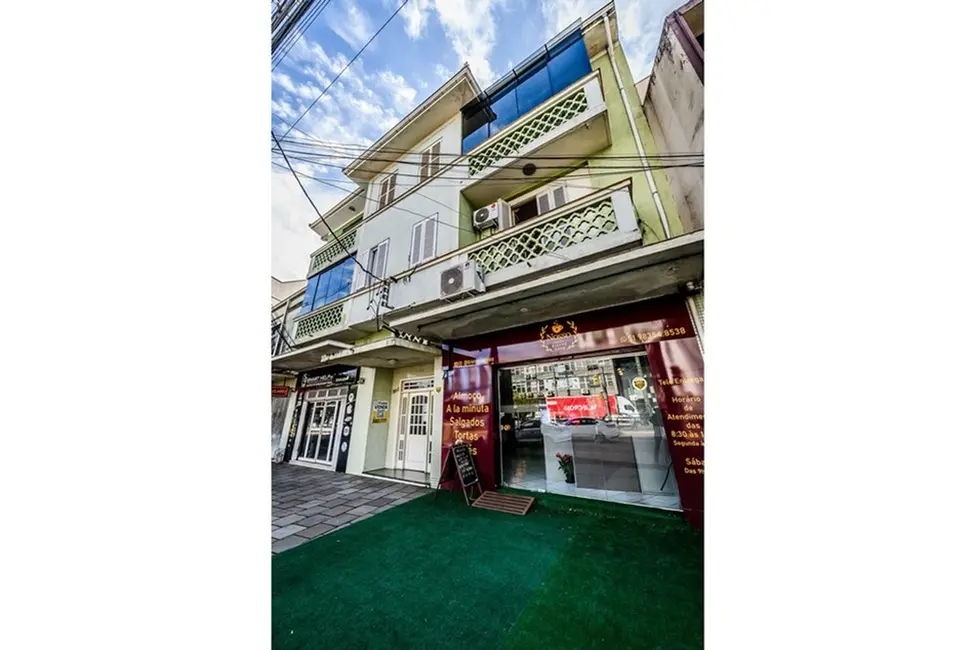 Foto 3 de Apartamento com 2 quartos à venda, 83m2 em Teresópolis, Porto Alegre - RS