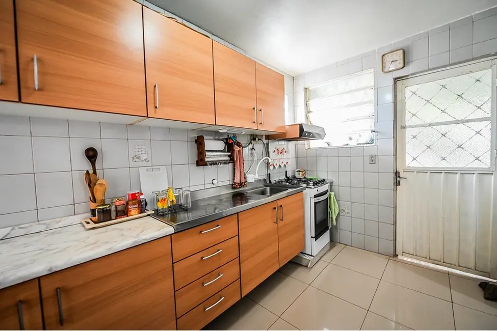 Foto 4 de Casa de Condomínio com 4 quartos à venda, 216m2 em Santa Tereza, Porto Alegre - RS