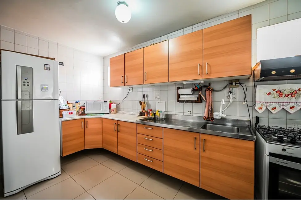 Foto 3 de Casa de Condomínio com 4 quartos à venda, 216m2 em Santa Tereza, Porto Alegre - RS