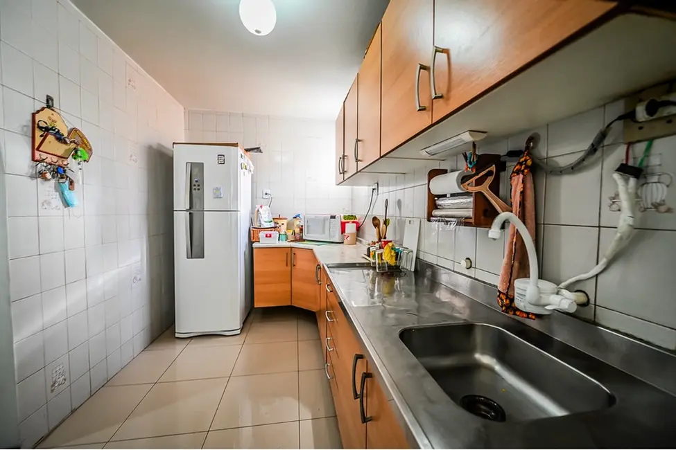 Foto 6 de Casa de Condomínio com 4 quartos à venda, 216m2 em Santa Tereza, Porto Alegre - RS