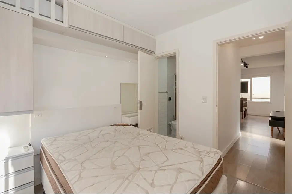 Foto 1 de Apartamento com 2 quartos à venda, 59m2 em Auxiliadora, Porto Alegre - RS