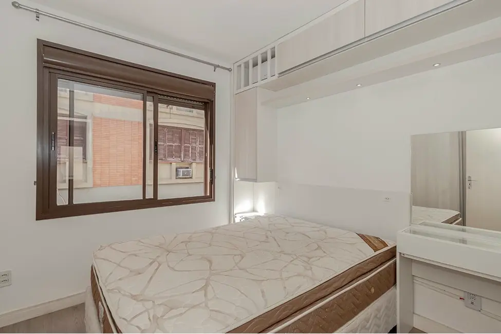 Foto 6 de Apartamento com 2 quartos à venda, 59m2 em Auxiliadora, Porto Alegre - RS