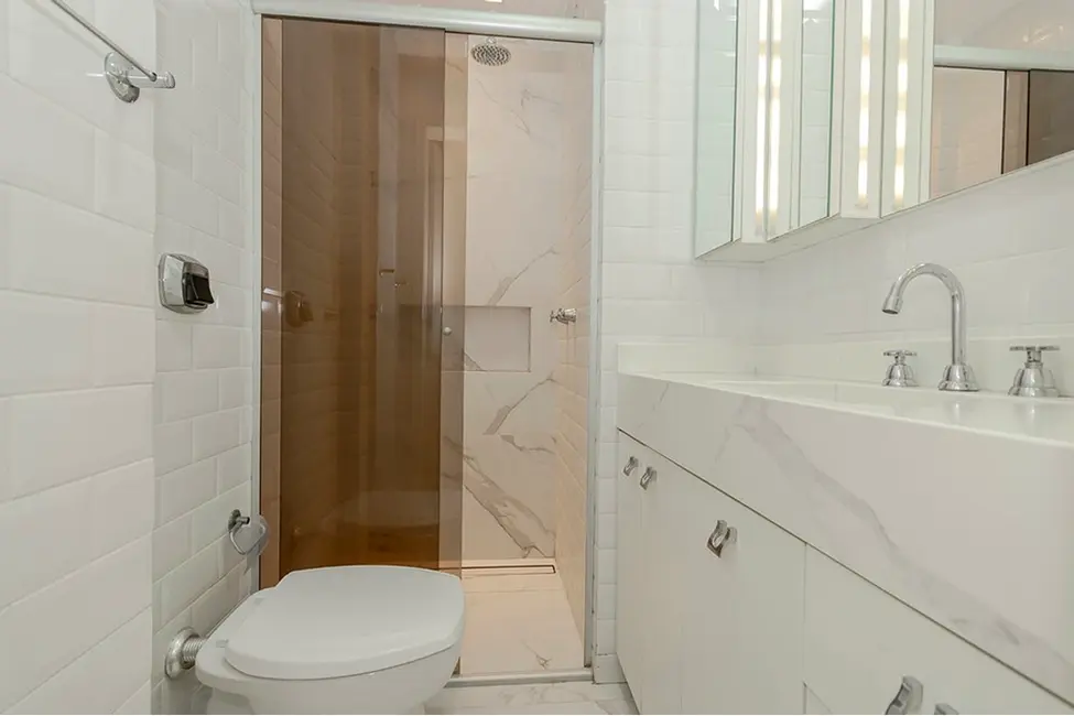 Foto 8 de Apartamento com 2 quartos à venda, 59m2 em Auxiliadora, Porto Alegre - RS