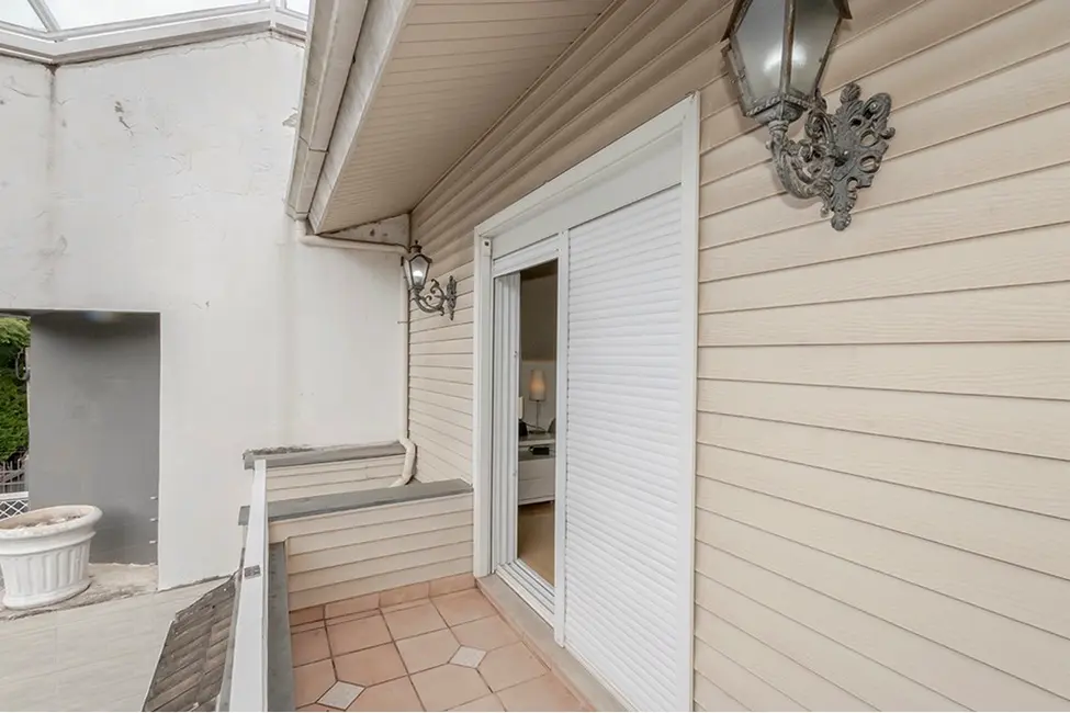 Foto 3 de Casa com 3 quartos à venda, 349m2 em Chácara das Pedras, Porto Alegre - RS