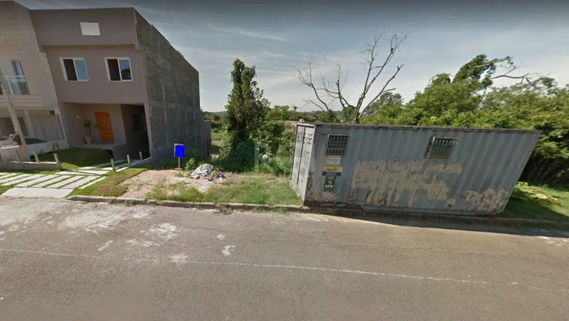 Foto 3 de Terreno / Lote à venda em Ipanema, Porto Alegre - RS