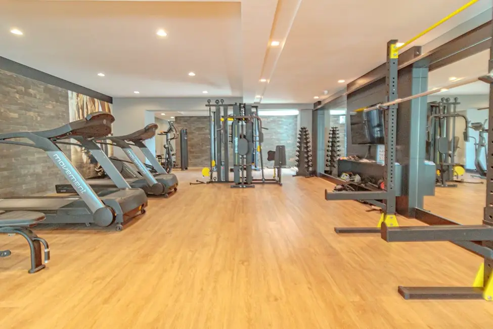 Foto 3 de Apartamento com 2 quartos à venda, 135m2 em Menino Deus, Porto Alegre - RS