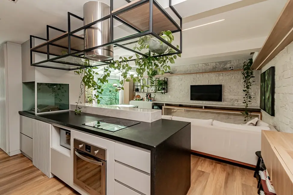 Foto 1 de Apartamento com 2 quartos à venda, 135m2 em Menino Deus, Porto Alegre - RS