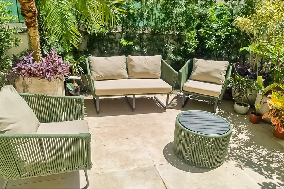 Foto 7 de Apartamento com 2 quartos à venda, 135m2 em Menino Deus, Porto Alegre - RS