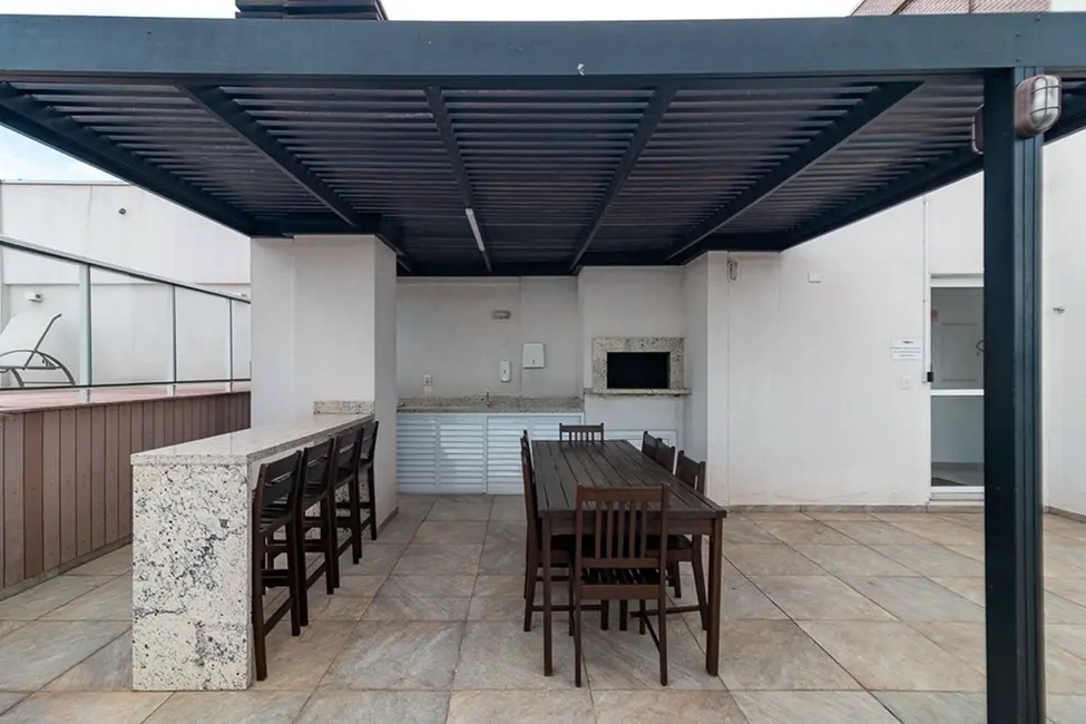 Foto 6 de Apartamento com 2 quartos à venda, 71m2 em Azenha, Porto Alegre - RS