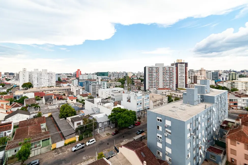 Foto 8 de Apartamento com 2 quartos à venda, 71m2 em Azenha, Porto Alegre - RS
