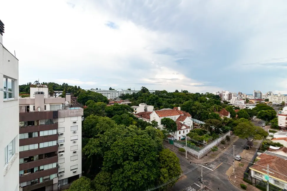 Foto 9 de Apartamento com 2 quartos à venda, 71m2 em Azenha, Porto Alegre - RS