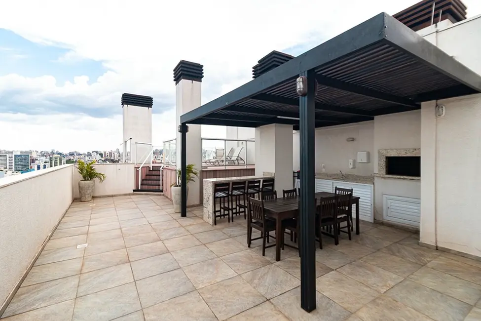 Foto 5 de Apartamento com 2 quartos à venda, 71m2 em Azenha, Porto Alegre - RS