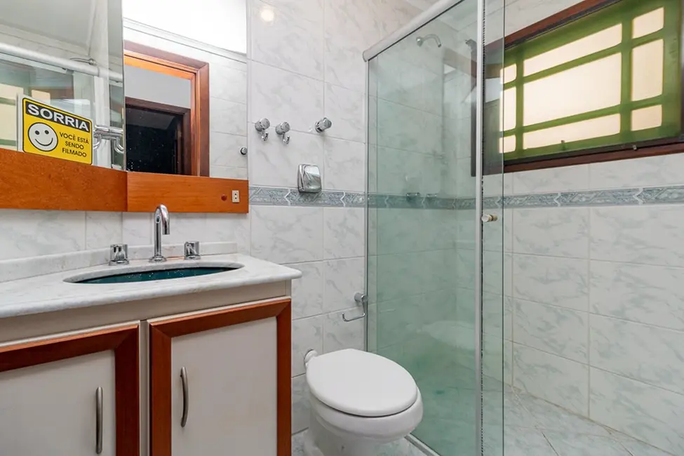 Foto 4 de Casa com 4 quartos à venda, 307m2 em Chácara das Pedras, Porto Alegre - RS