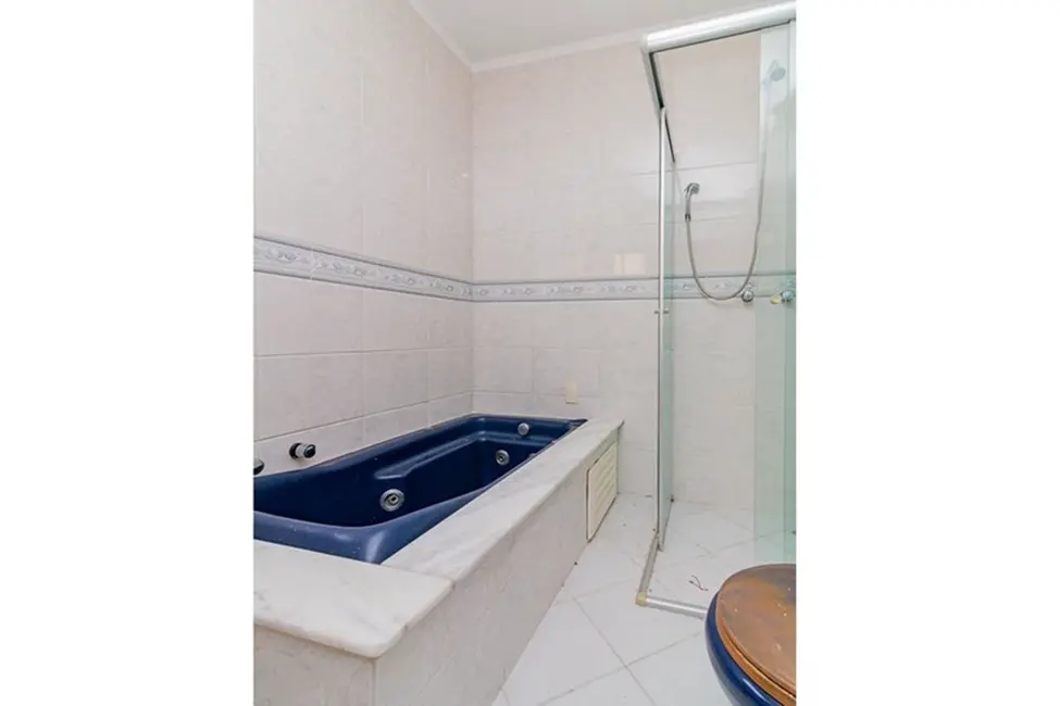 Foto 6 de Casa com 4 quartos à venda, 307m2 em Chácara das Pedras, Porto Alegre - RS