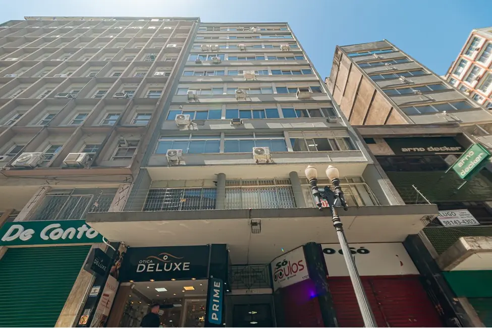 Foto 5 de Sala Comercial à venda, 34m2 em Centro Histórico, Porto Alegre - RS
