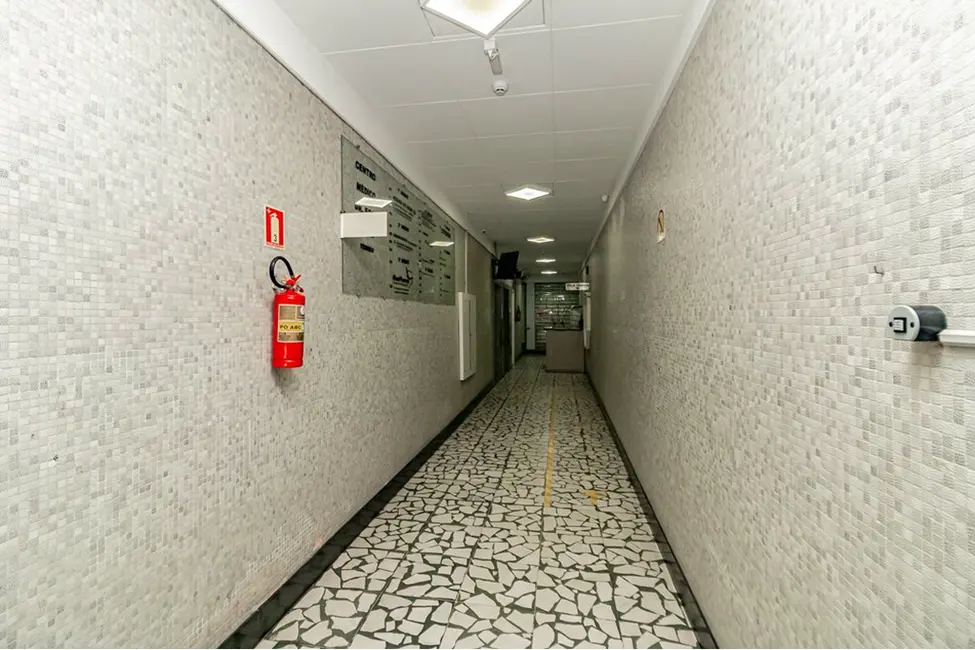 Foto 7 de Sala Comercial à venda, 34m2 em Centro Histórico, Porto Alegre - RS