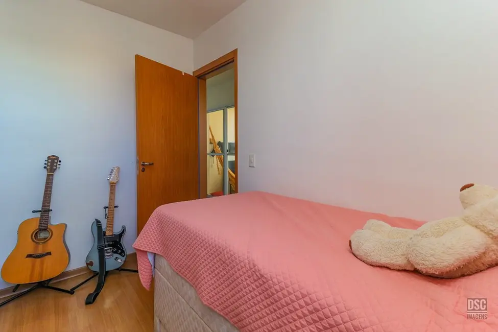 Foto 6 de Apartamento com 2 quartos à venda, 48m2 em Costa e Silva, Porto Alegre - RS